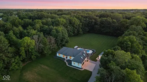 16240 N Gray Road Westfield IN 46062