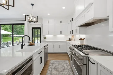 16240 N Gray Road Westfield IN 46062