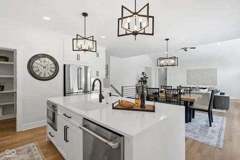 16240 N Gray Road Westfield IN 46062