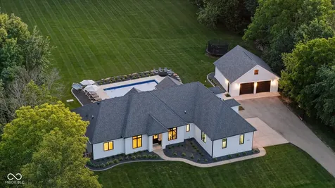 16240 N Gray Road Westfield IN 46062