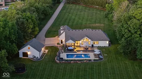 16240 N Gray Road Westfield IN 46062