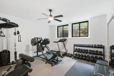 16240 N Gray Road Westfield IN 46062