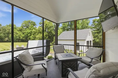 16240 N Gray Road Westfield IN 46062