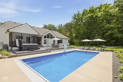 16240 N Gray Road Westfield IN 46062