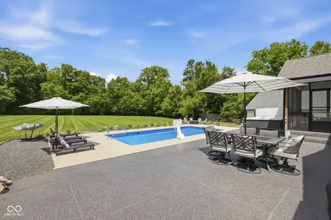 16240 N Gray Road Westfield IN 46062