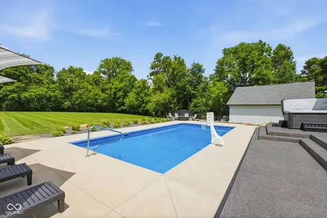 16240 N Gray Road Westfield IN 46062