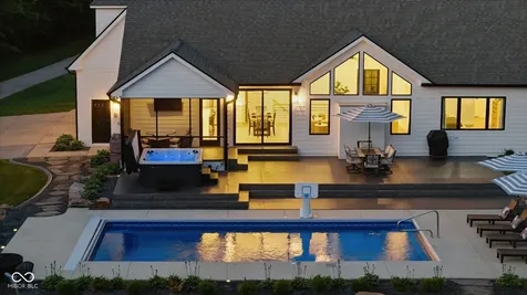 16240 N Gray Road Westfield IN 46062