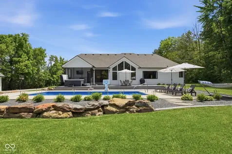 16240 N Gray Road Westfield IN 46062
