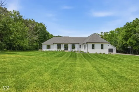 16240 N Gray Road Westfield IN 46062