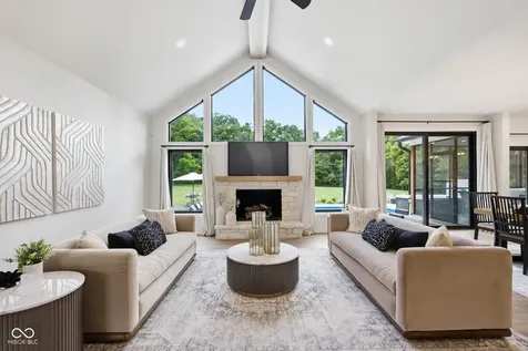 16240 N Gray Road Westfield IN 46062