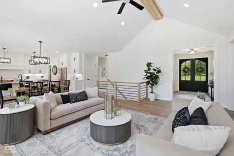 16240 N Gray Road Westfield IN 46062