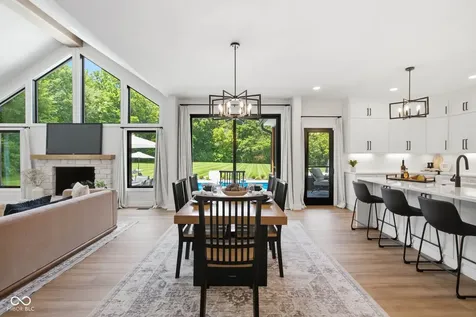 16240 N Gray Road Westfield IN 46062