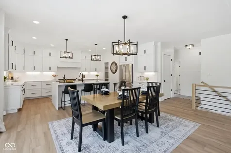 16240 N Gray Road Westfield IN 46062