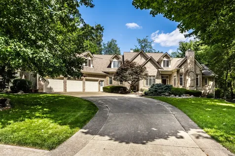 4898 Waterstone Way Carmel IN 46033