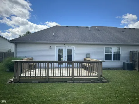 1004 Wild Ivy Trail Franklin IN 46131