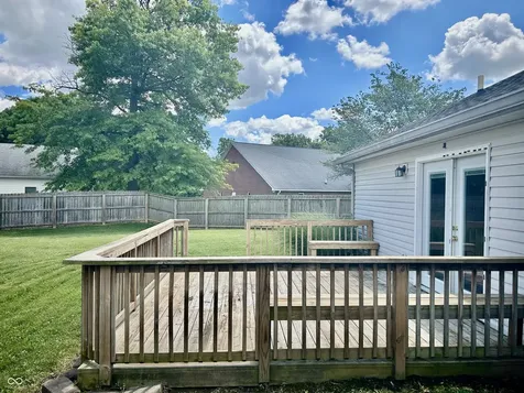1004 Wild Ivy Trail Franklin IN 46131