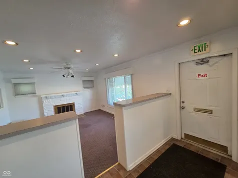 1225 N Shadeland Avenue Indianapolis IN 46219