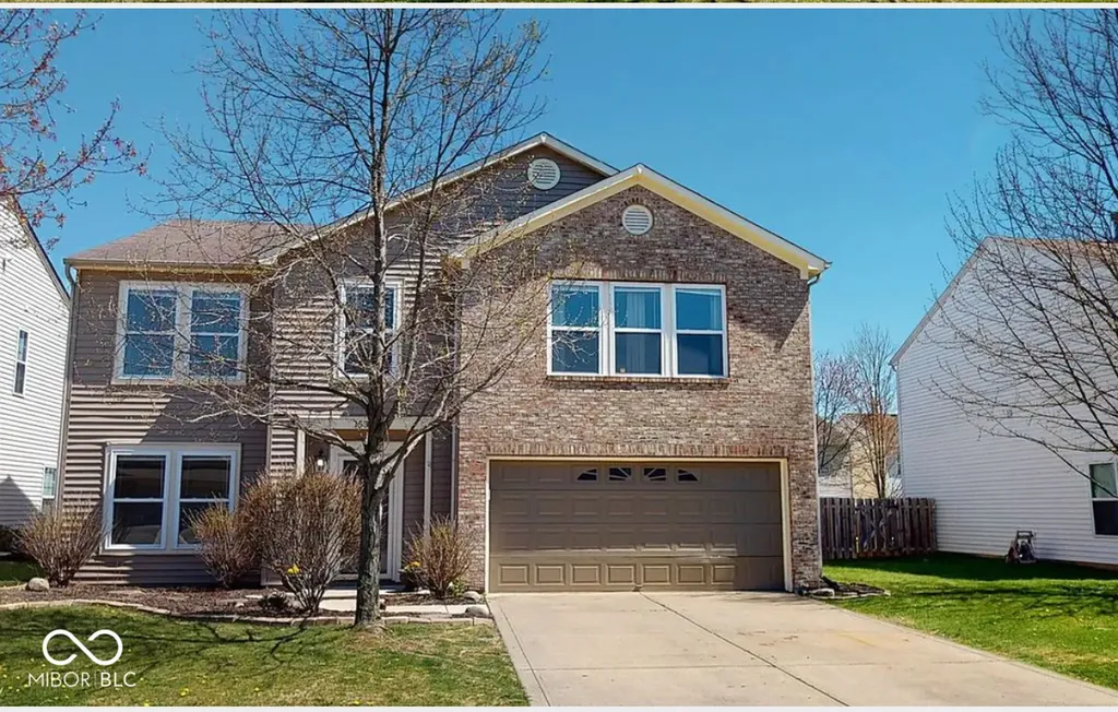 15312 Beam Street Noblesville IN 46060