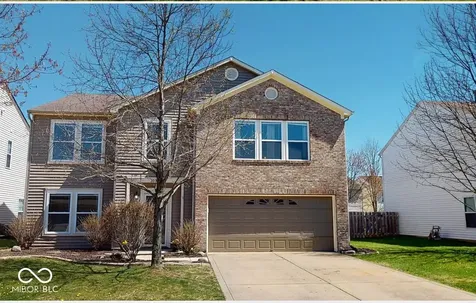15312 Beam Street Noblesville IN 46060