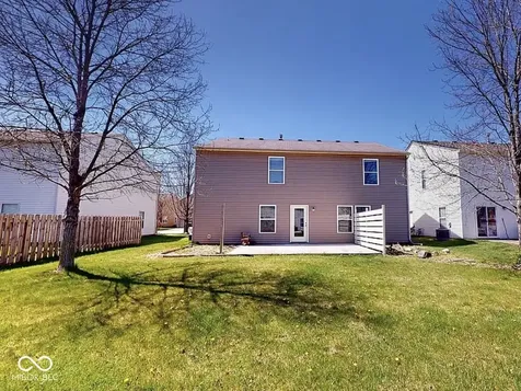 15312 Beam Street Noblesville IN 46060