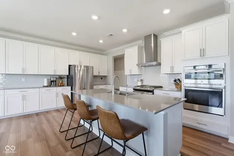 11887 Prominence Place Fishers IN 46037