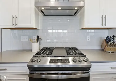 11887 Prominence Place Fishers IN 46037