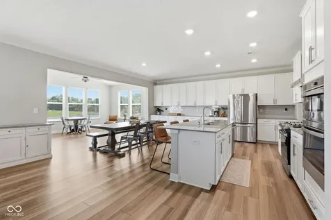 11887 Prominence Place Fishers IN 46037