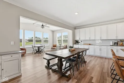 11887 Prominence Place Fishers IN 46037