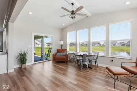 11887 Prominence Place Fishers IN 46037