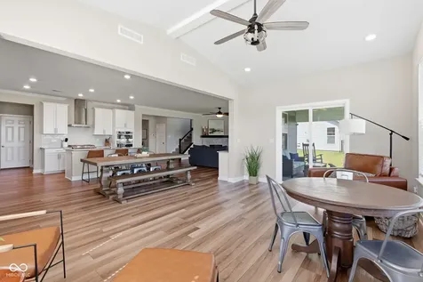 11887 Prominence Place Fishers IN 46037