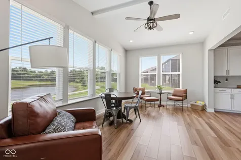 11887 Prominence Place Fishers IN 46037