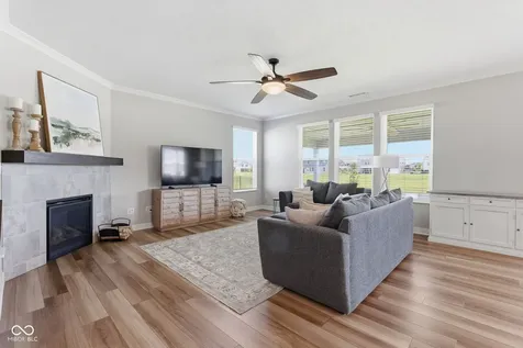 11887 Prominence Place Fishers IN 46037
