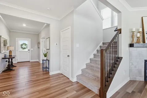 11887 Prominence Place Fishers IN 46037
