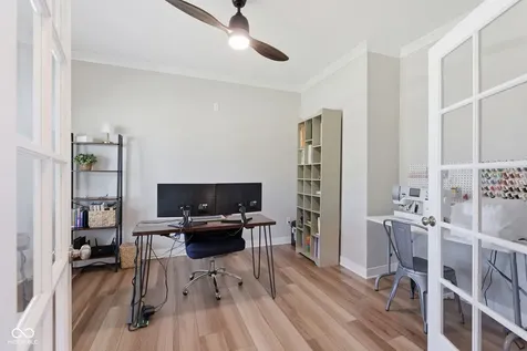 11887 Prominence Place Fishers IN 46037