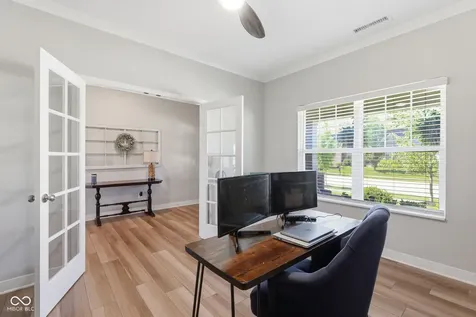 11887 Prominence Place Fishers IN 46037