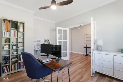 11887 Prominence Place Fishers IN 46037
