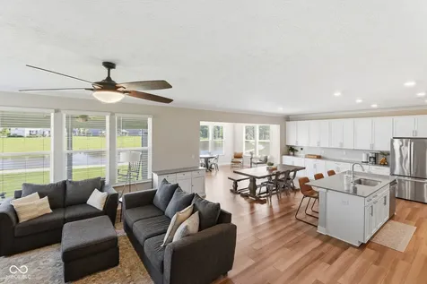 11887 Prominence Place Fishers IN 46037