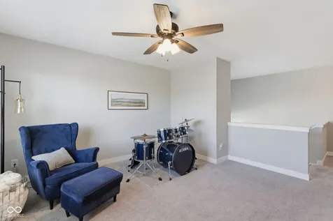 11887 Prominence Place Fishers IN 46037