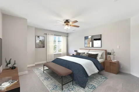 11887 Prominence Place Fishers IN 46037