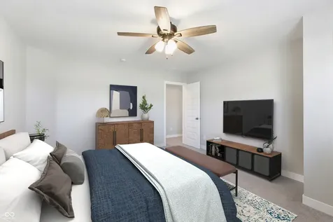 11887 Prominence Place Fishers IN 46037