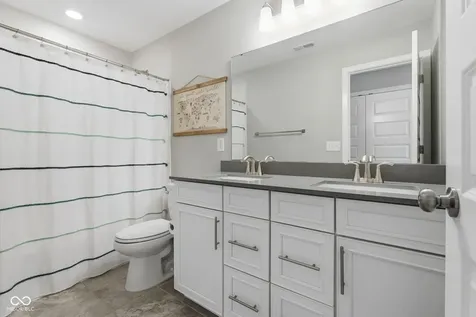 11887 Prominence Place Fishers IN 46037