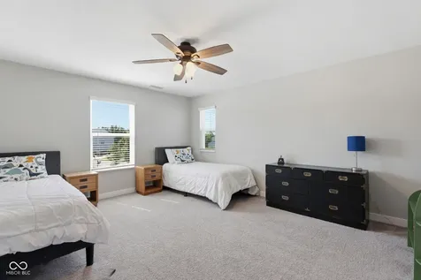 11887 Prominence Place Fishers IN 46037