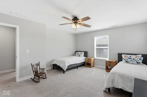 11887 Prominence Place Fishers IN 46037