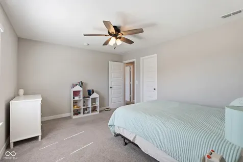11887 Prominence Place Fishers IN 46037