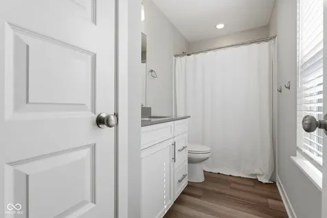 11887 Prominence Place Fishers IN 46037