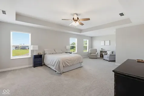 11887 Prominence Place Fishers IN 46037