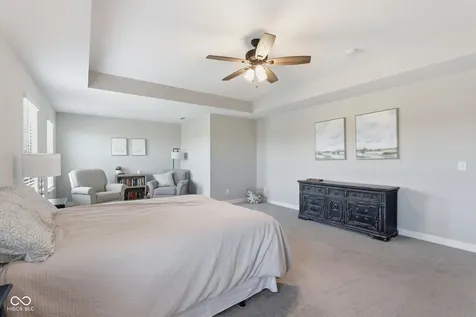 11887 Prominence Place Fishers IN 46037