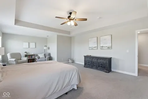 11887 Prominence Place Fishers IN 46037