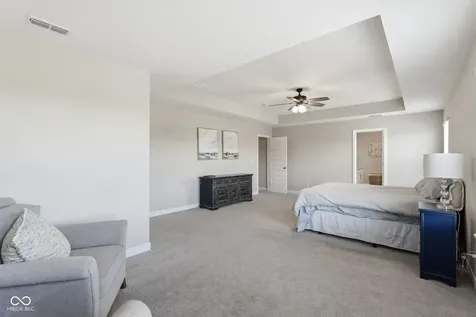 11887 Prominence Place Fishers IN 46037