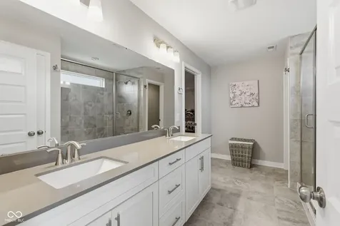 11887 Prominence Place Fishers IN 46037